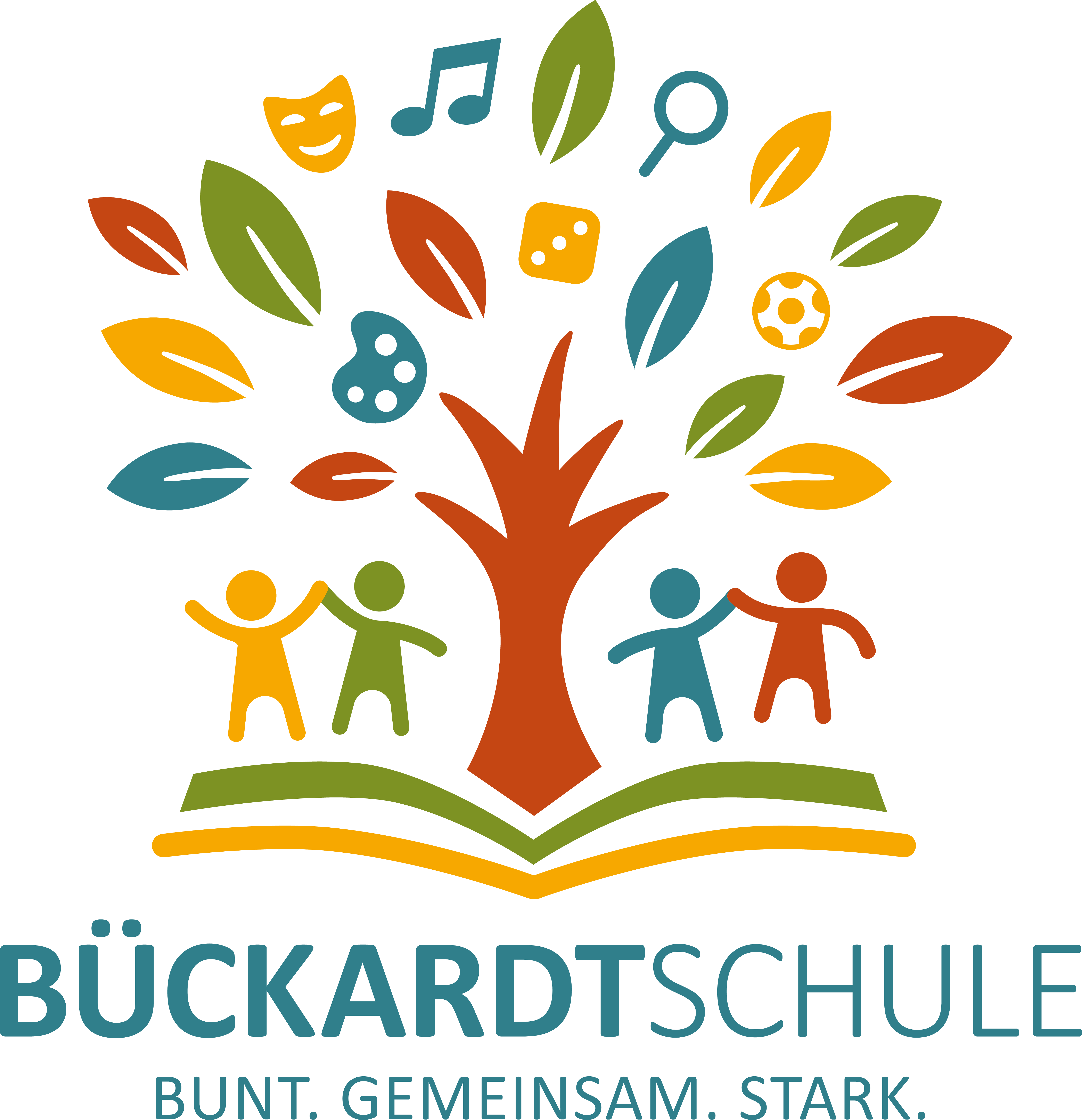 Grundschule Bückardt